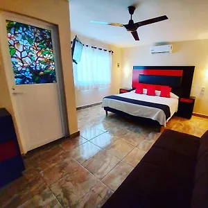 Hotel Jardín