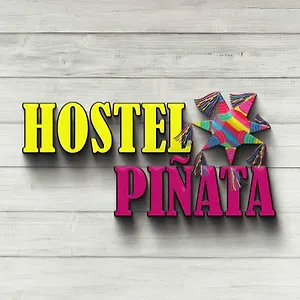 Hostel Pinata Auberge de jeunesse
