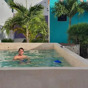 Xiinbal Mérida