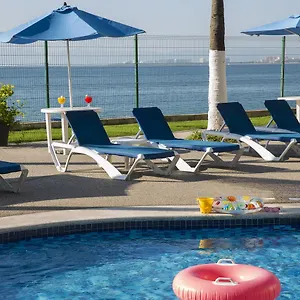 El Pescador 3* Puerto Vallarta